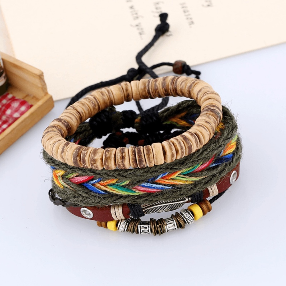 Fashion Jewelry Bracelets - Picture 5 of 5